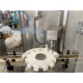 JB-FX2 Hot selling powder bottling machine auger filler measurement powder flour bottler glass bottle spice powder filler